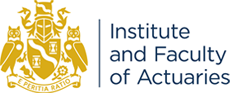 INSTITUTE AND FACULTY OF ACTUARIES