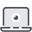 icons8-webcam-laptop-64